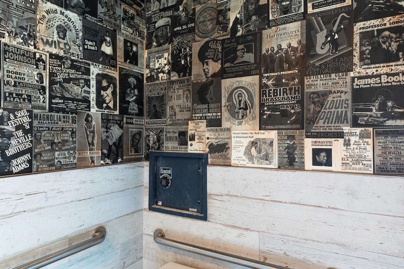 Jewel of the South by Trapolin·Peer Architects Architizer