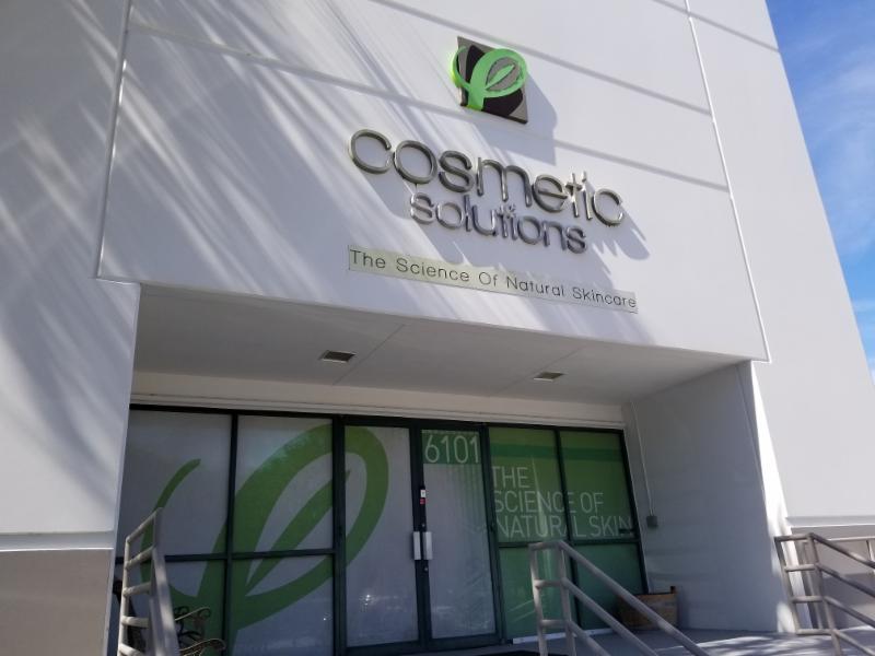 Cosmetic Solutions by Asante Design Group llc Architizer