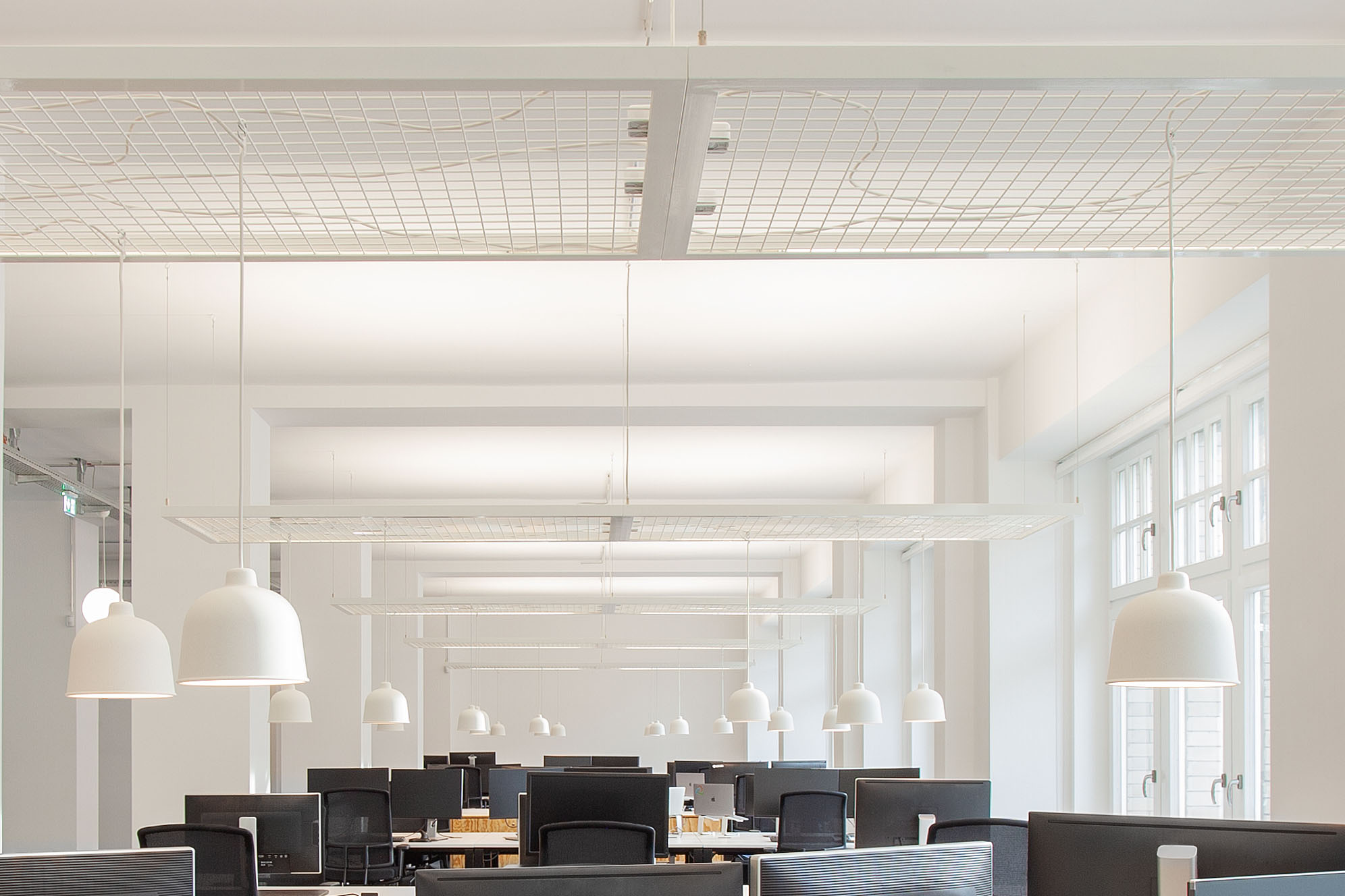 Start Up Interior Design by IONDESIGN GmbH Berlin - Architizer