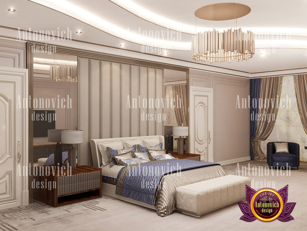 The Best Interior Design Company by LUXURY ANTONOVICH DESIGN Architizer