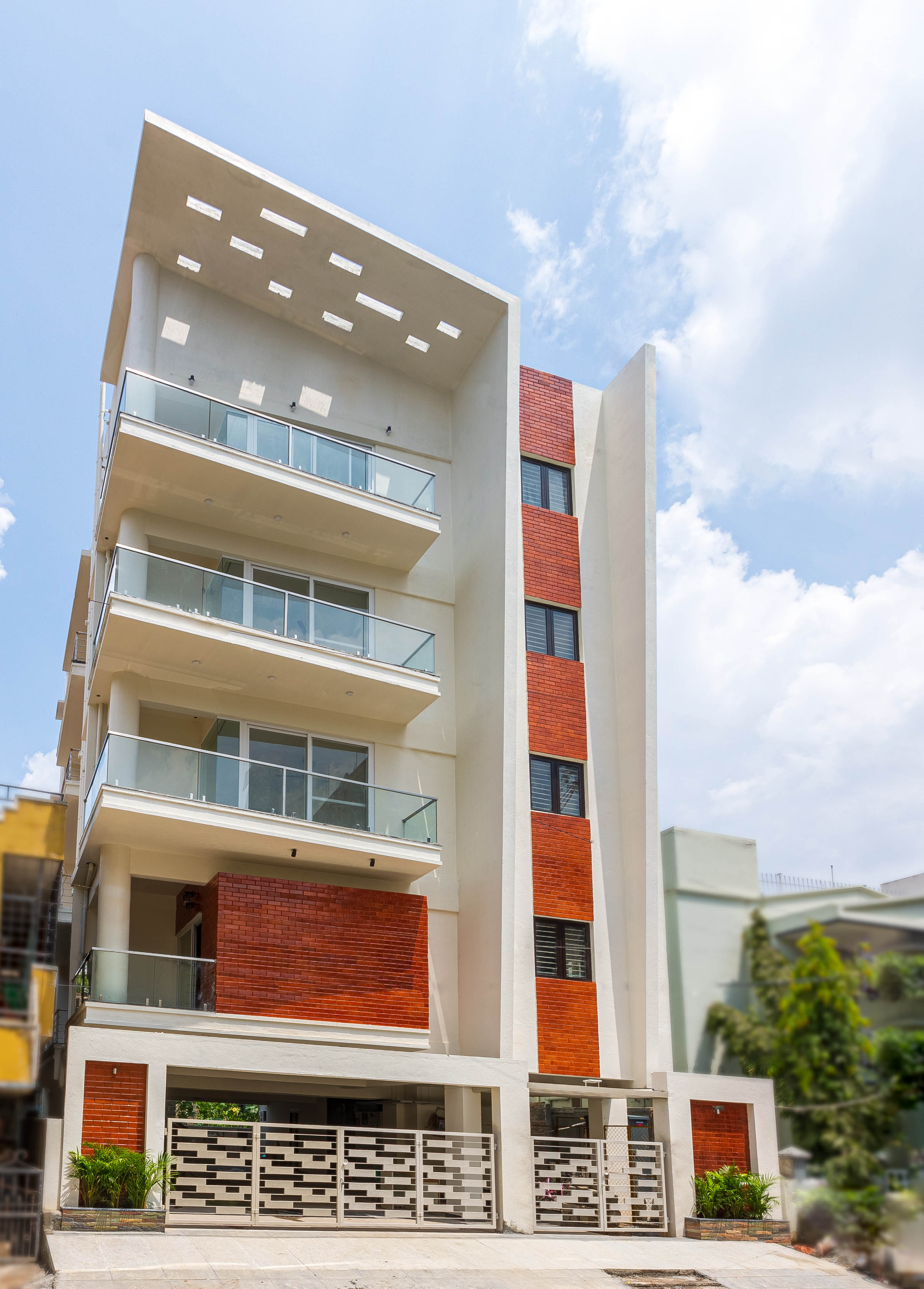 TK Apartment by Evolve Architects Architizer