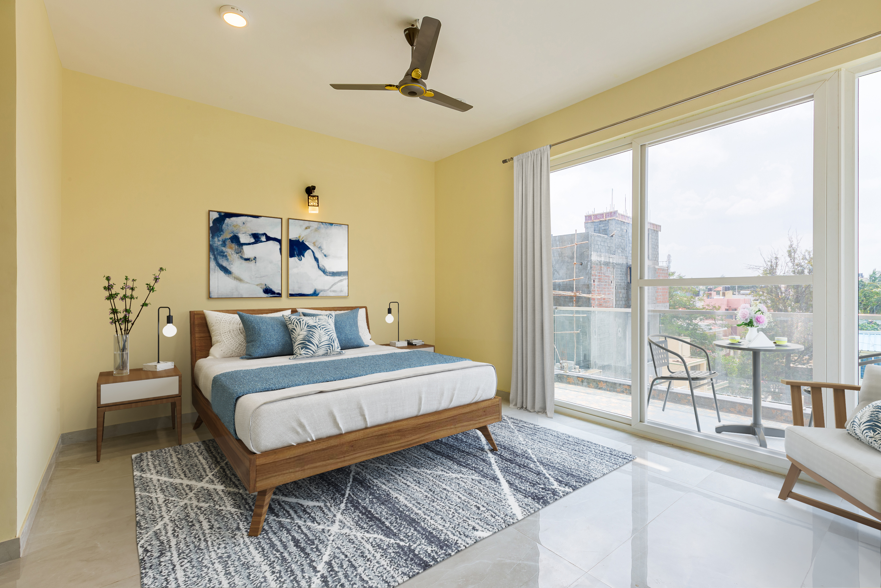 TK Apartment by Evolve Architects Architizer