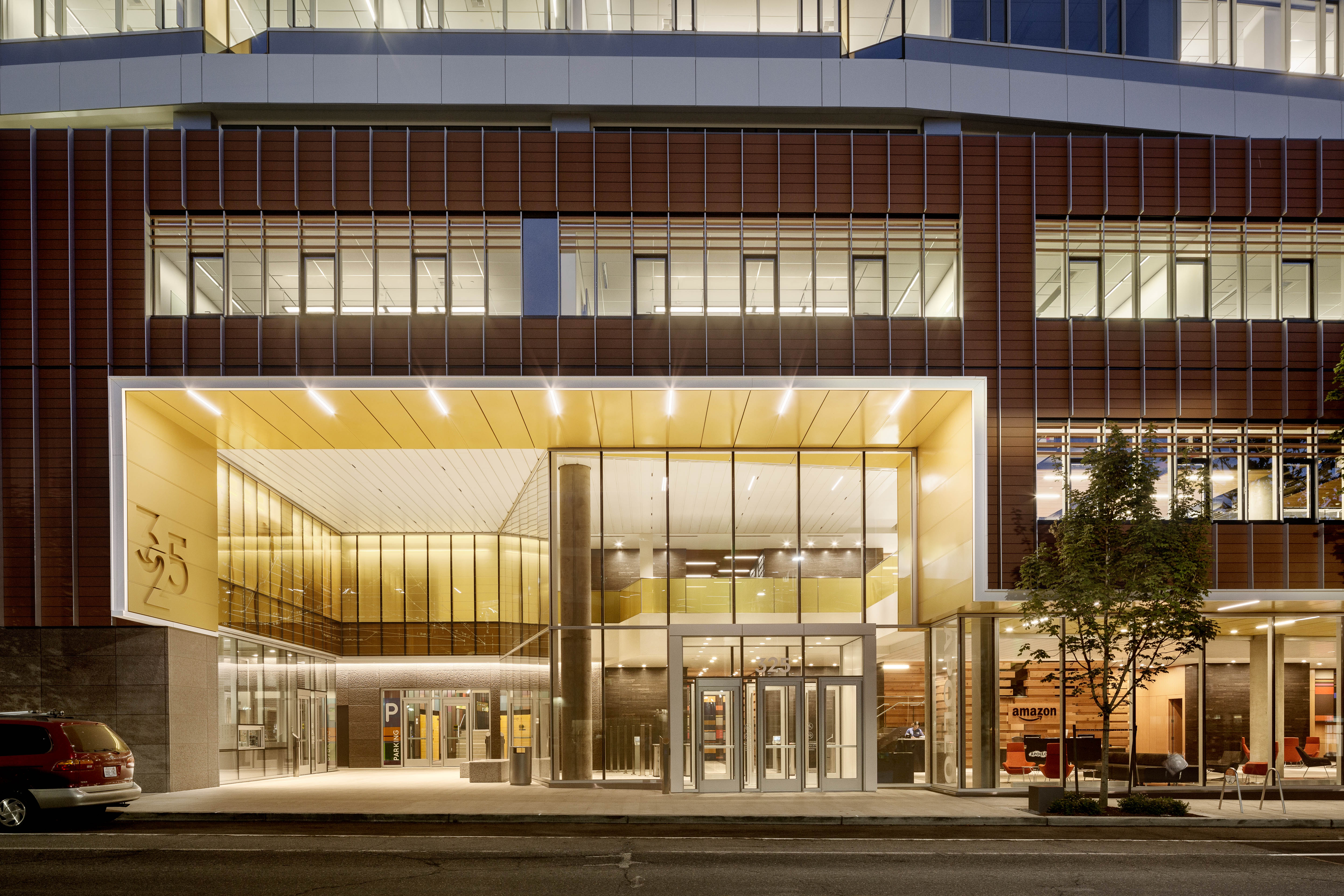 Graphite Design Group Architizer