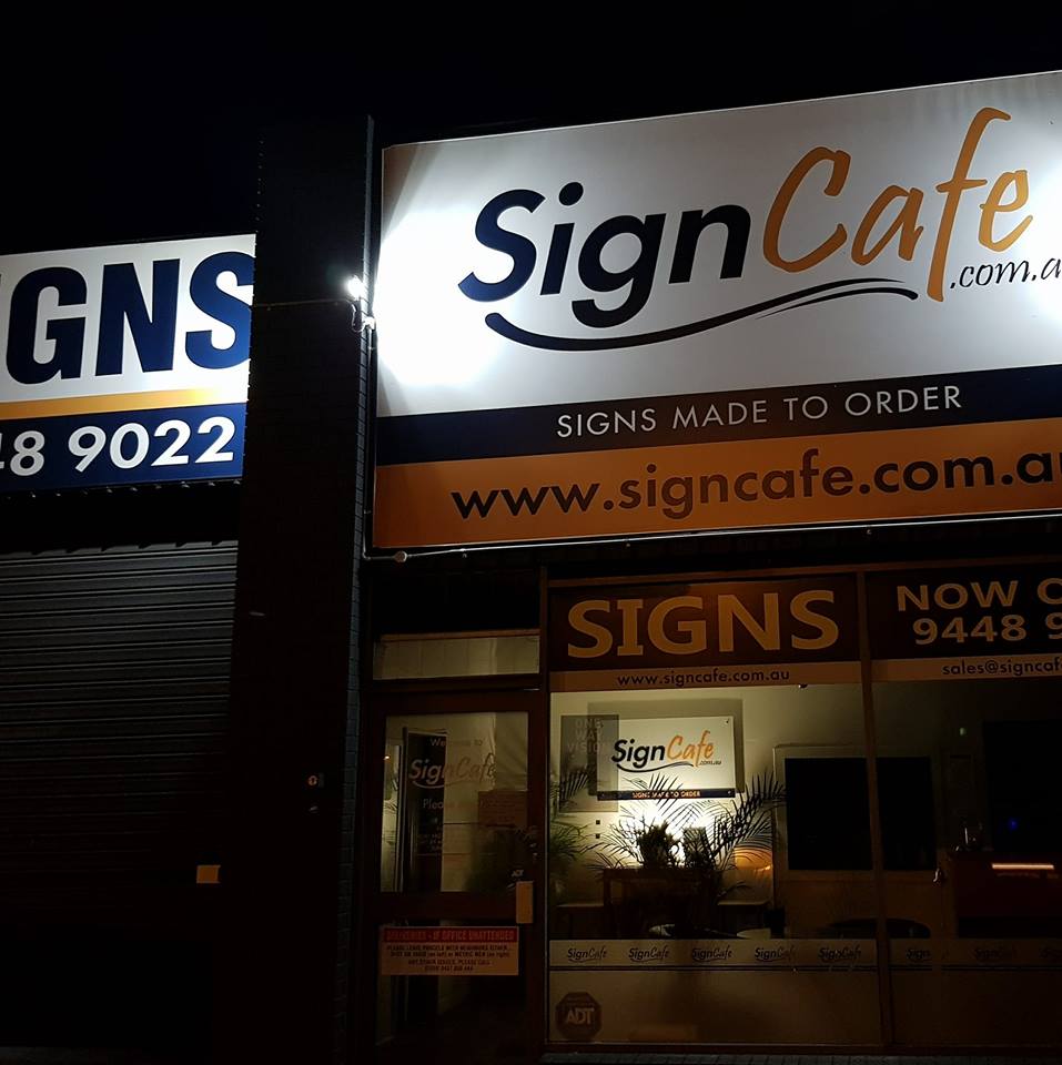 Signage Melbourne Neon Lighting Neon Signs Melbourne Architizer