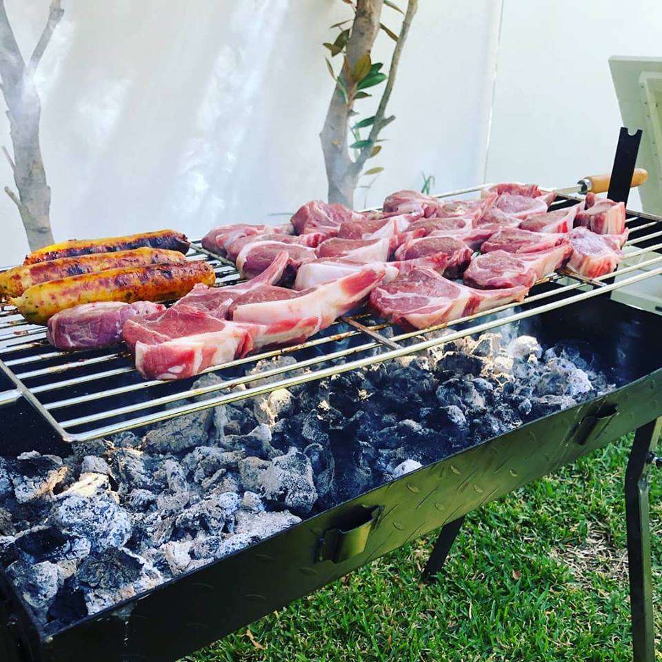 BBQ for Sale Melbourne Spit Roast Spit Rotisserie Architizer