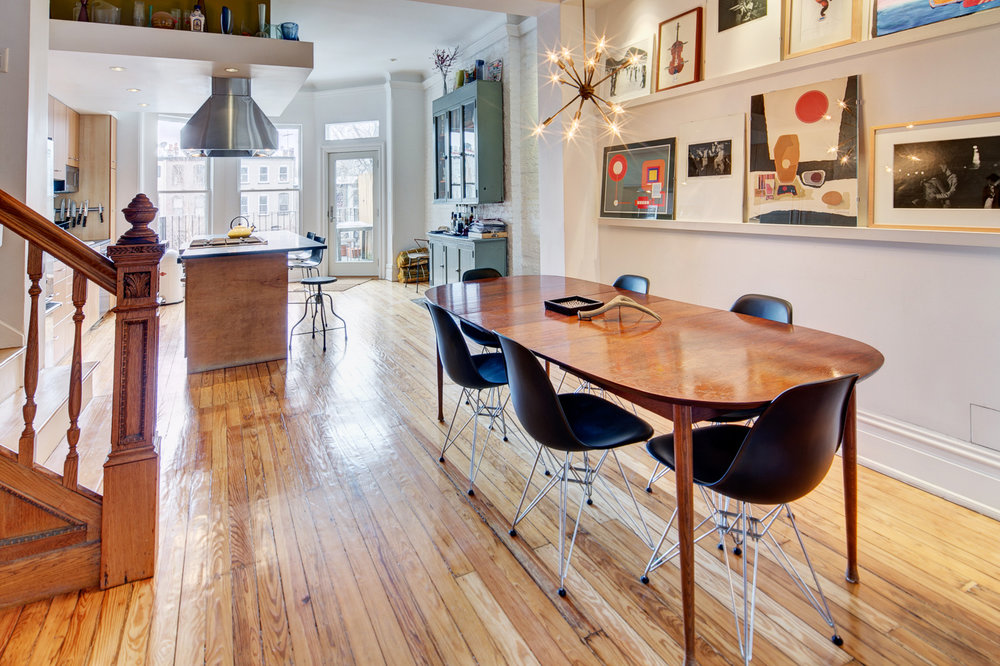 393 STERLING BROOKLYN by Contextus Architecture and Design Architizer