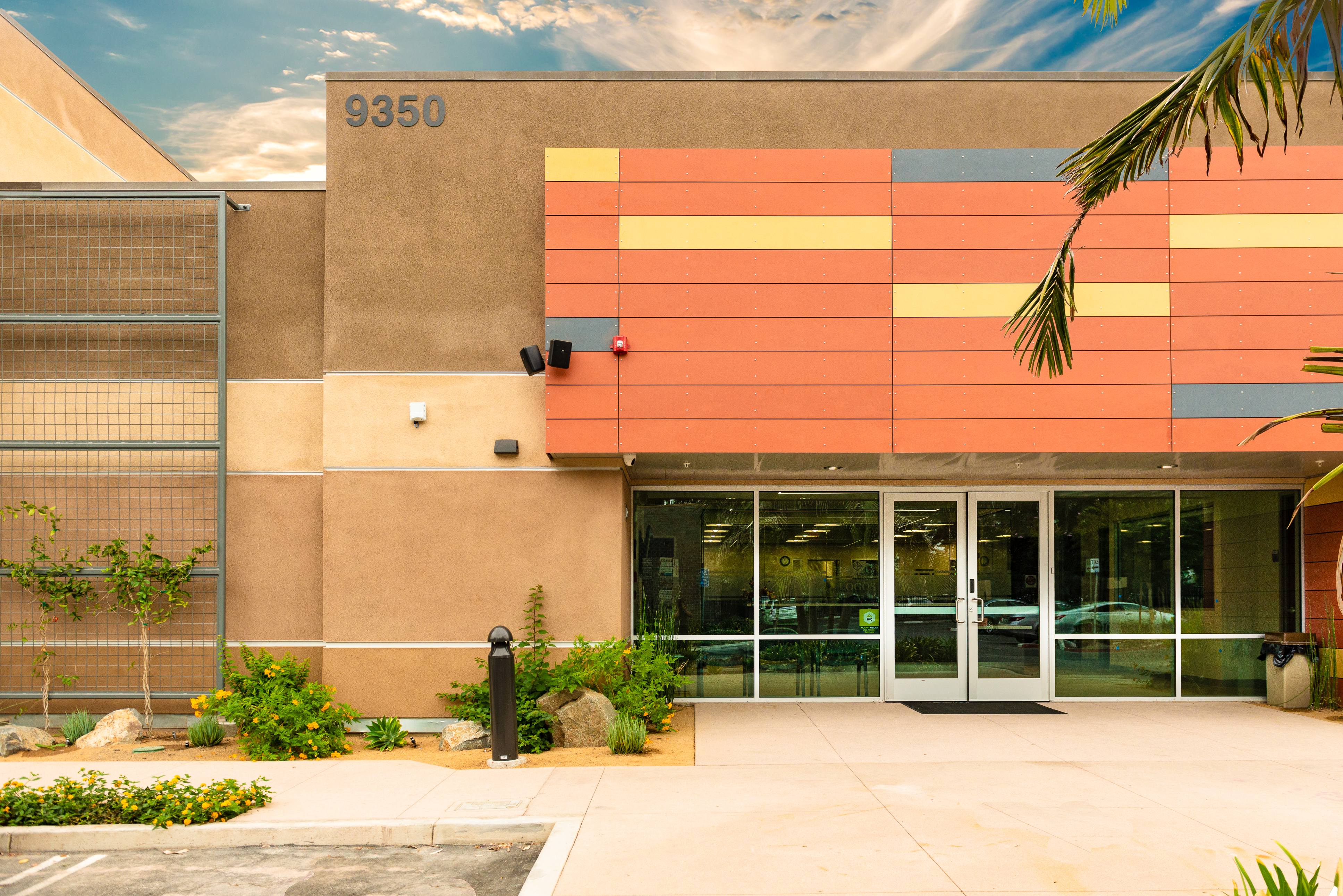 Logos Seminary Building by Scales Lab Architects Architizer