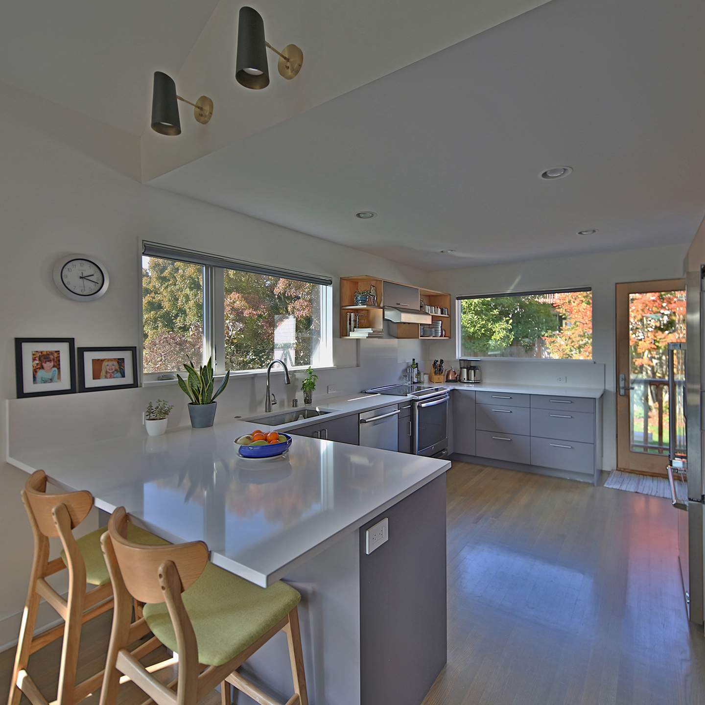 Ballard Whole House Remodel by Studio Zerbey Architecture + Interiors ...