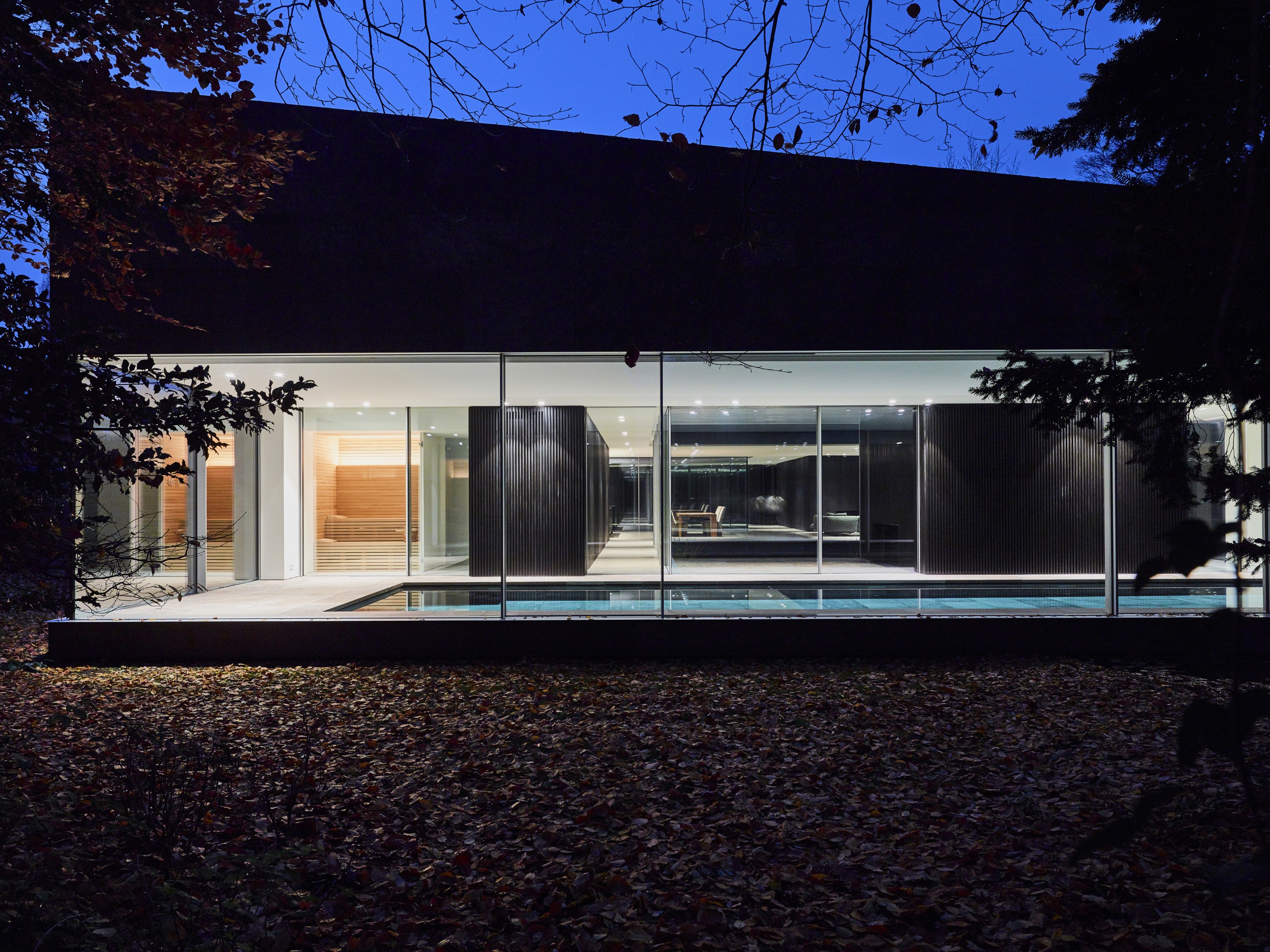 house bras by DDM ARCHITECTUUR - Architizer