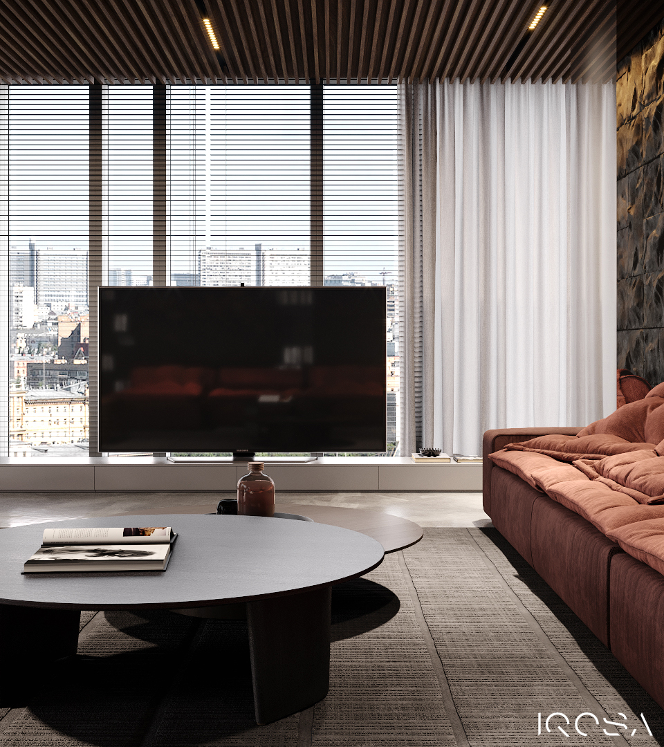 IQ-13-OT by IQOSA - Architizer