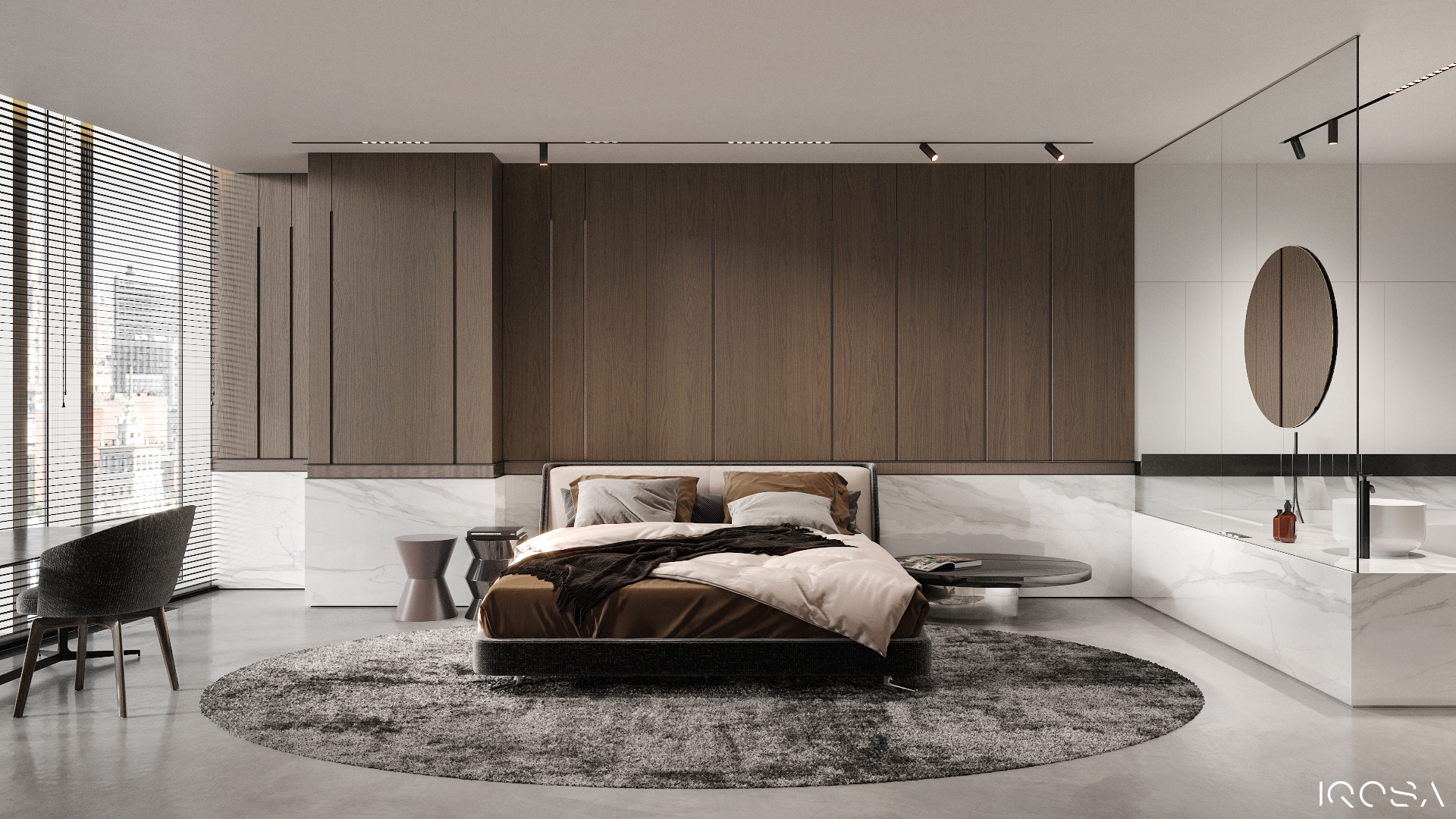 IQ-13-OT by IQOSA - Architizer