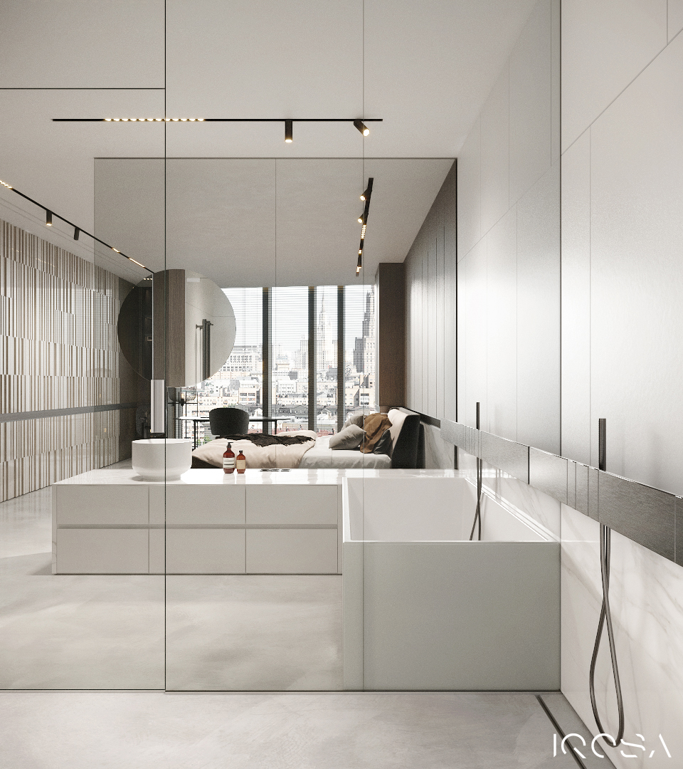 IQ-13-OT by IQOSA - Architizer