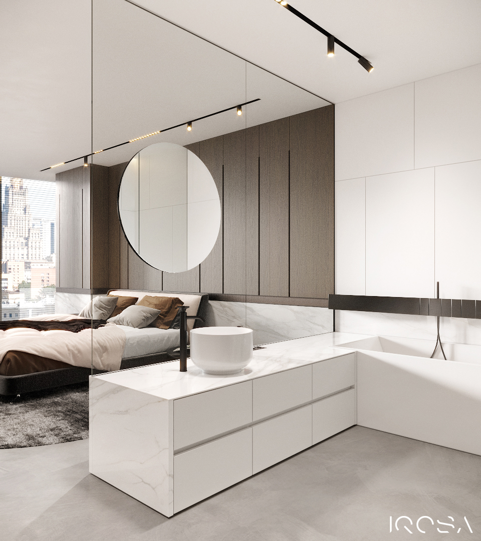 IQ-13-OT by IQOSA - Architizer