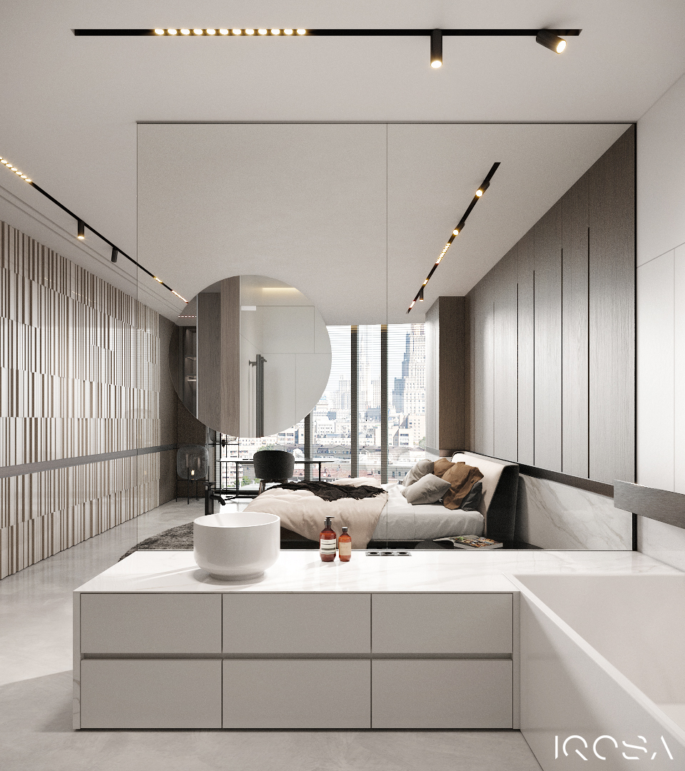 IQ-13-OT by IQOSA - Architizer