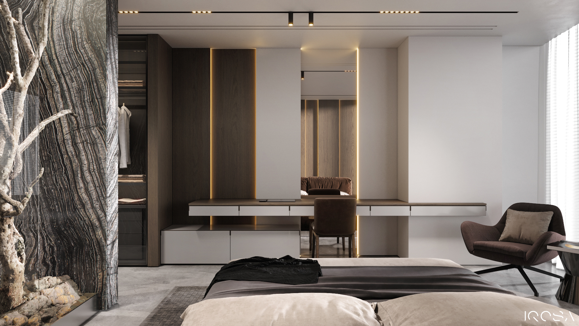 IQ-13-OT by IQOSA - Architizer