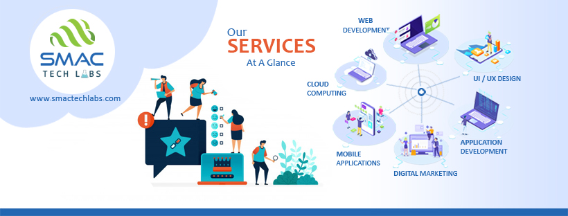 SMAC Technology Labs Pvt Ltd Architizer