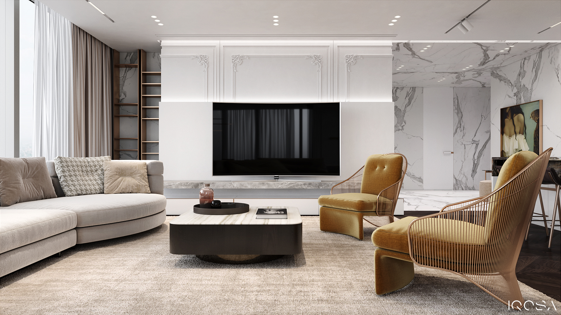 IQ-14-OT by IQOSA - Architizer