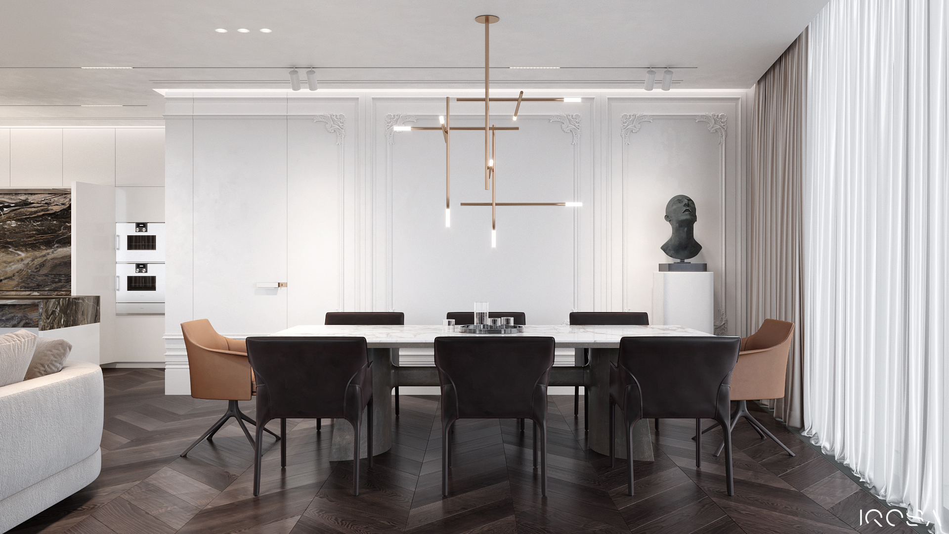 IQ-14-OT by IQOSA - Architizer