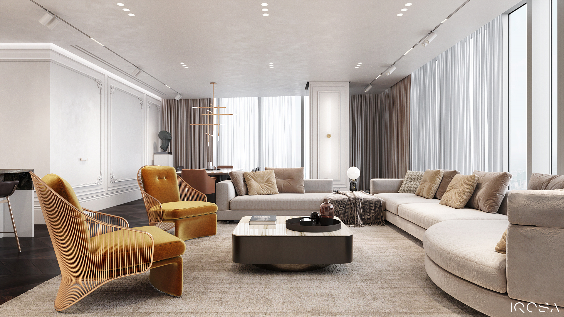 IQ-14-OT by IQOSA - Architizer