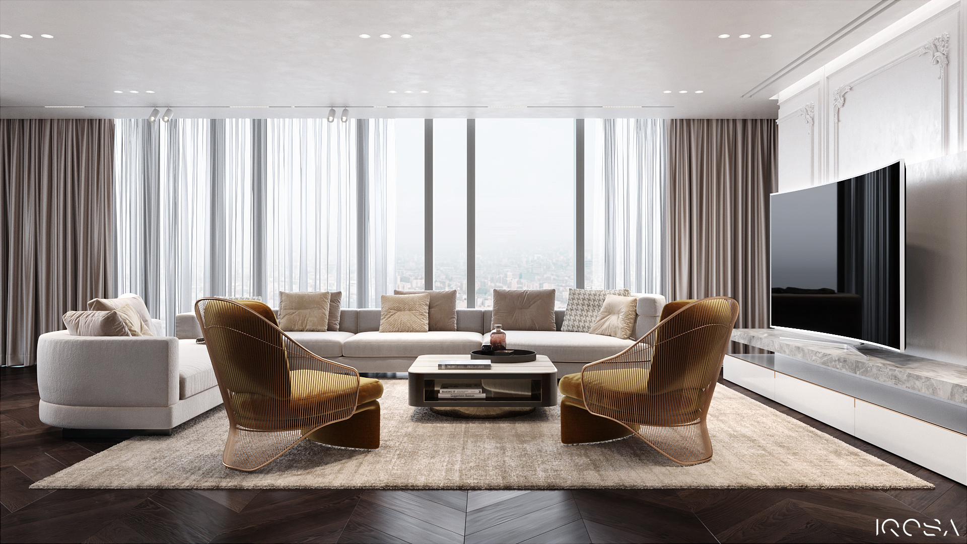 IQ-14-OT by IQOSA - Architizer