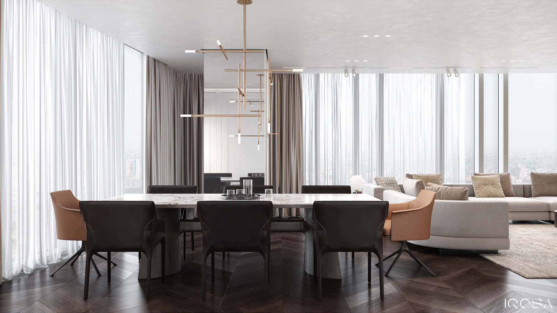 IQ-14-OT by IQOSA - Architizer