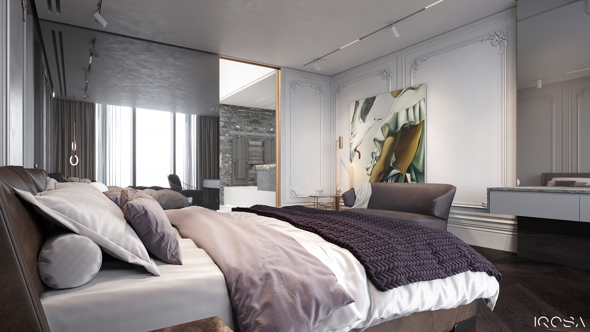 IQ-14-OT by IQOSA - Architizer