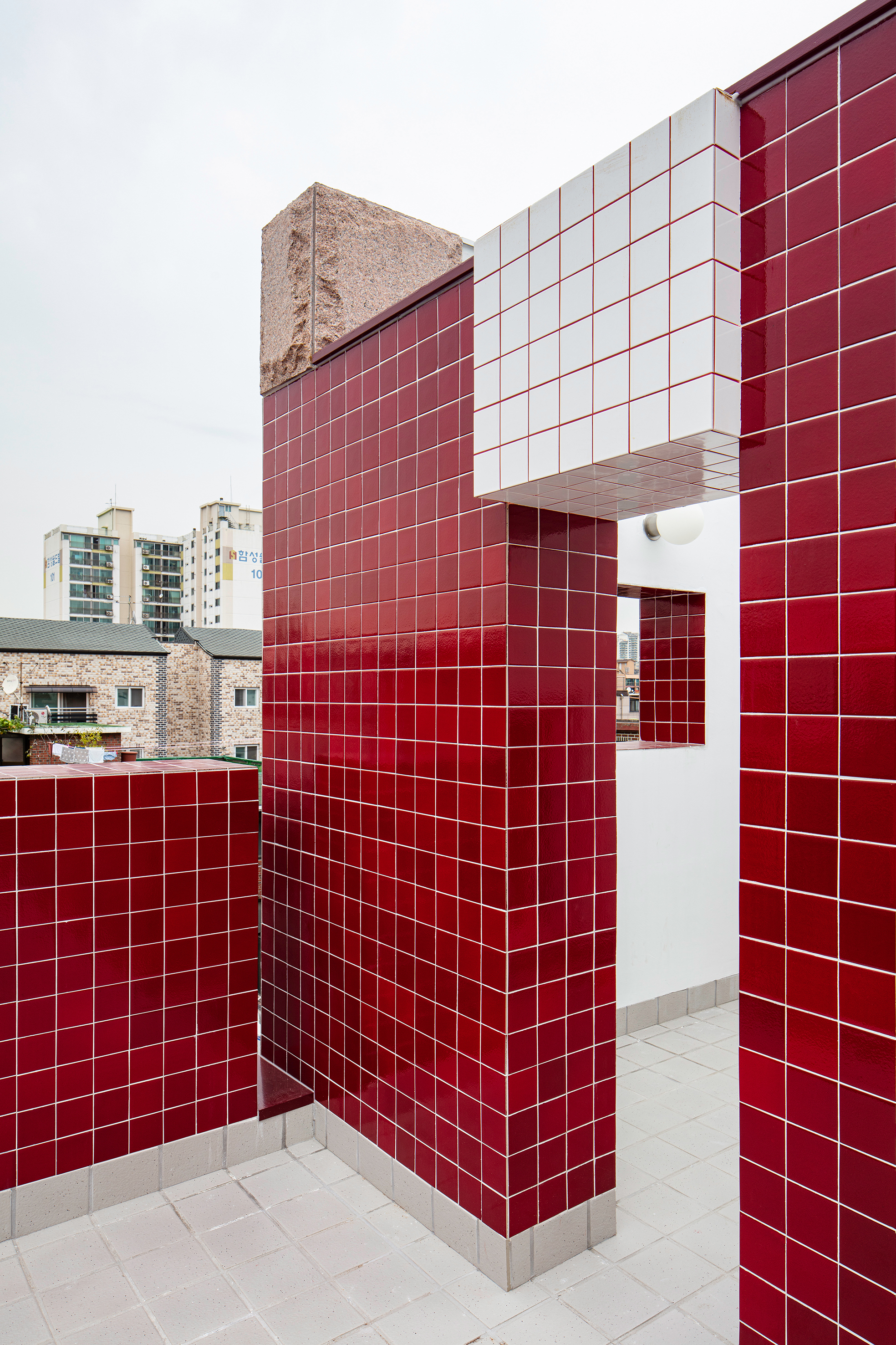 Cascade House by aoa architects Architizer