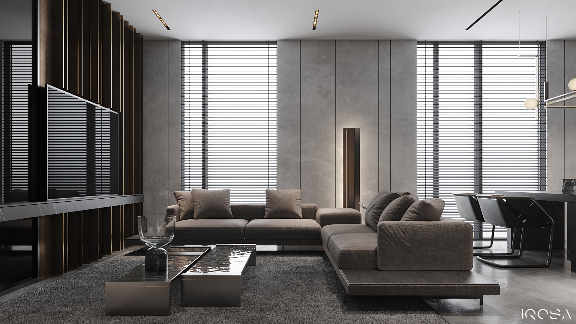 IQ-73-DM by IQOSA - Architizer