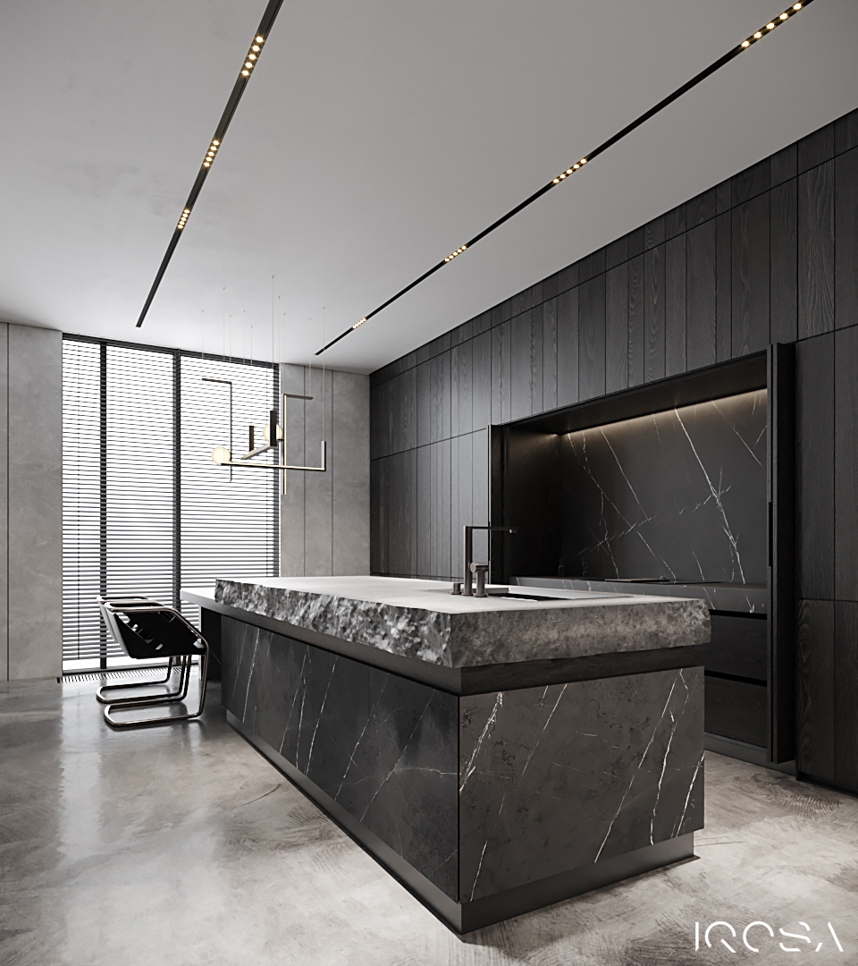 IQ-73-DM by IQOSA - Architizer