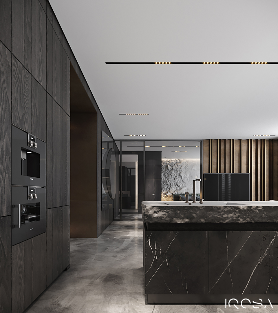 IQ-73-DM by IQOSA - Architizer