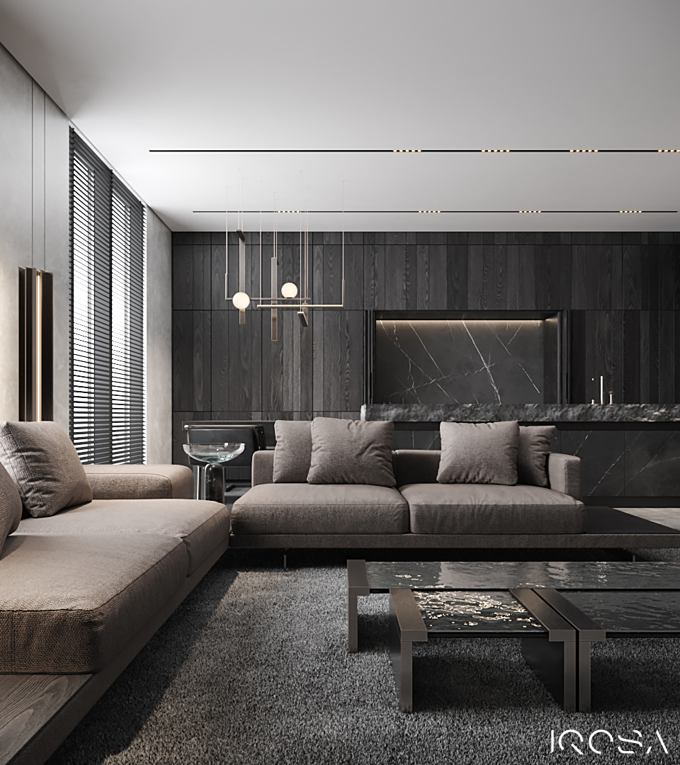 IQ-73-DM by IQOSA - Architizer