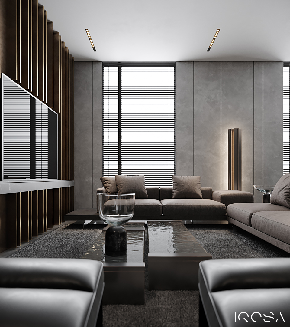 IQ-73-DM by IQOSA - Architizer