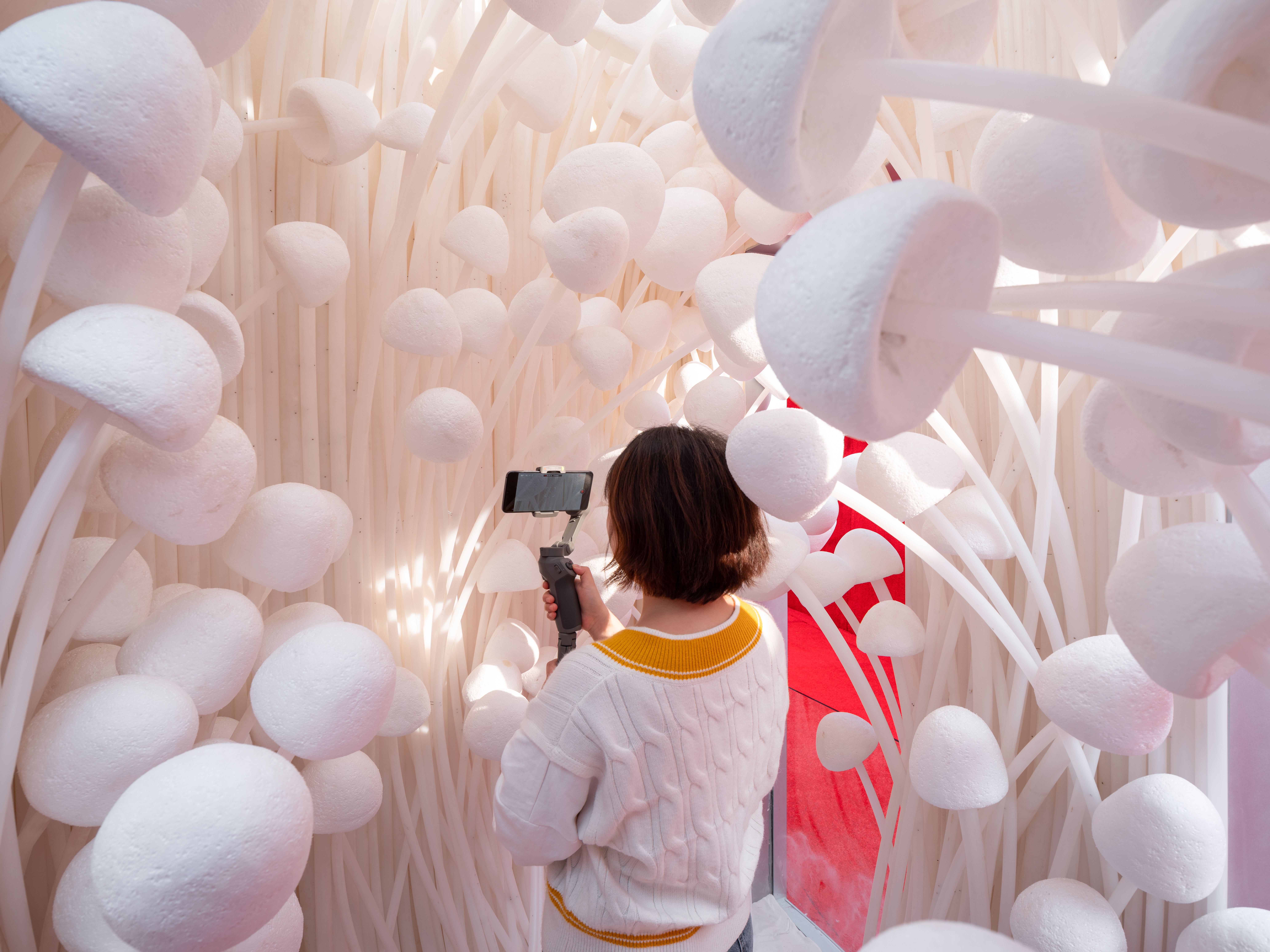 Hot Pot Master Garden by Martha Schwartz Partners Architizer