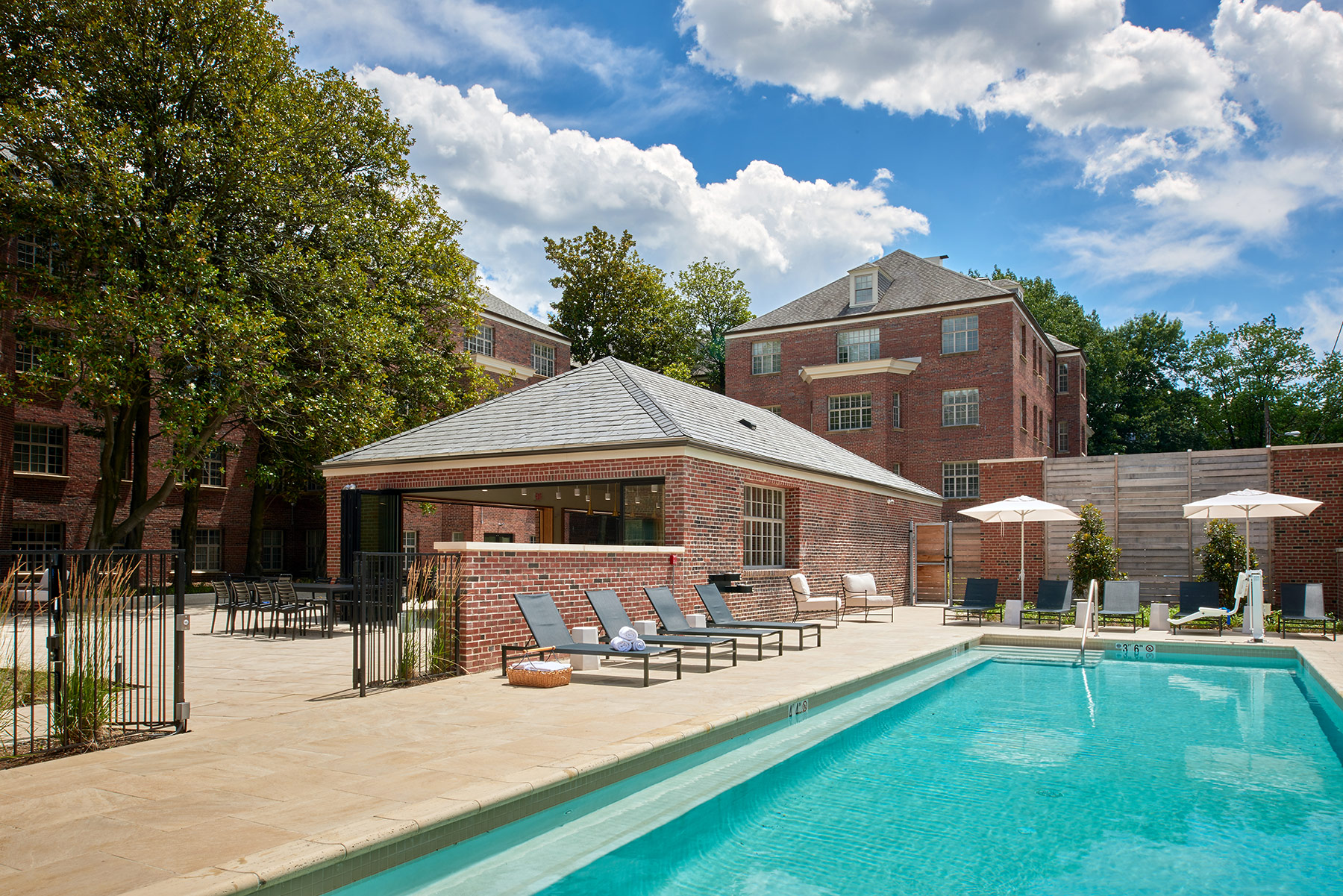 South Cathedral Mansions by CORE architecture + design Architizer