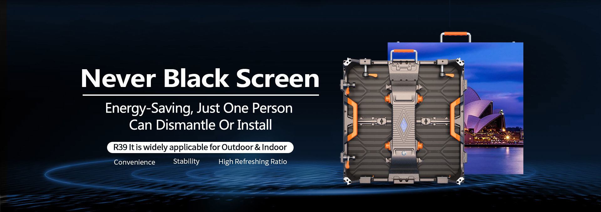 ShenZhen Ruiling Optoelectronic Co,.Limited Architizer