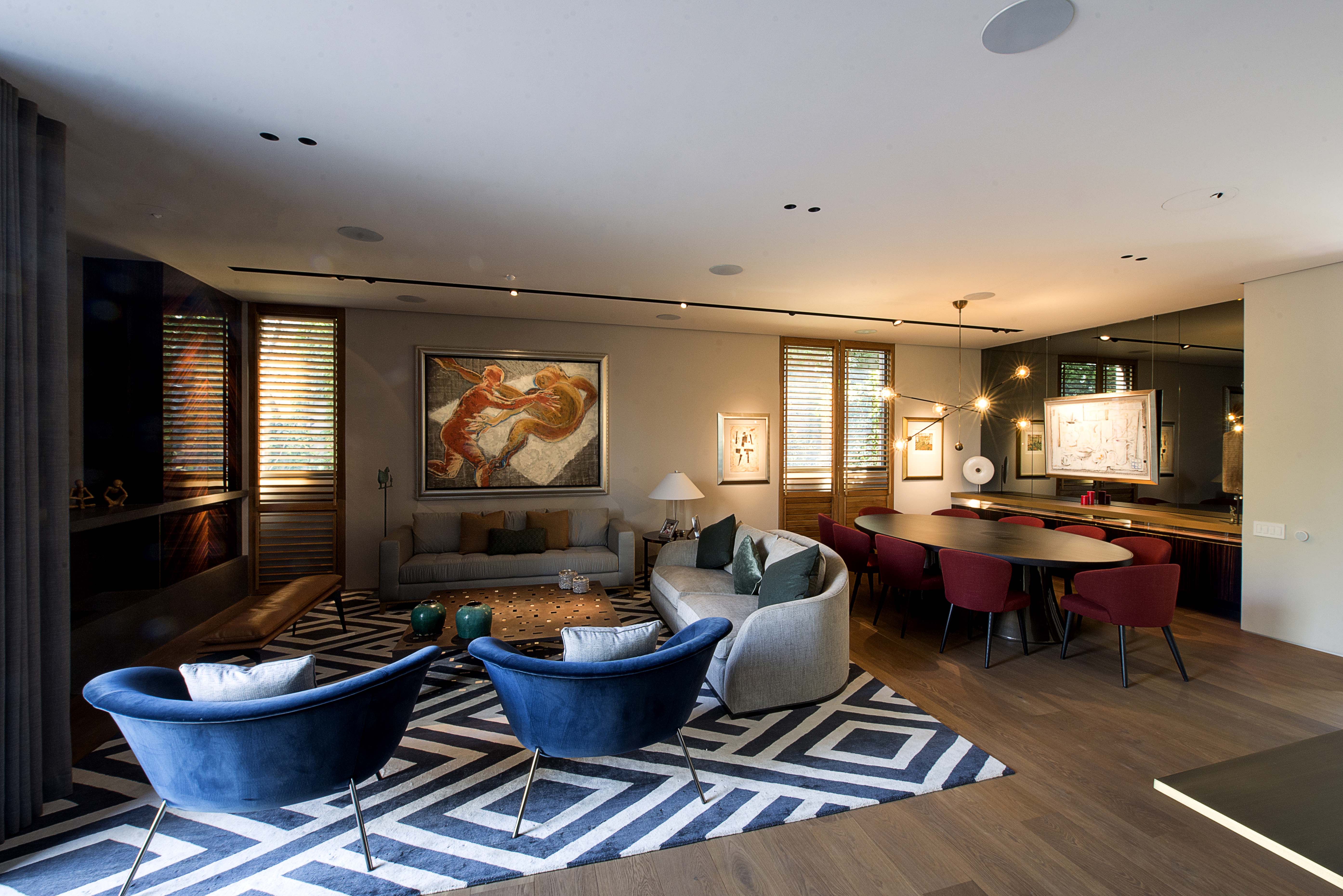 Casa 3 PATIOS by Yturbe Taller de Arquitectura - Architizer