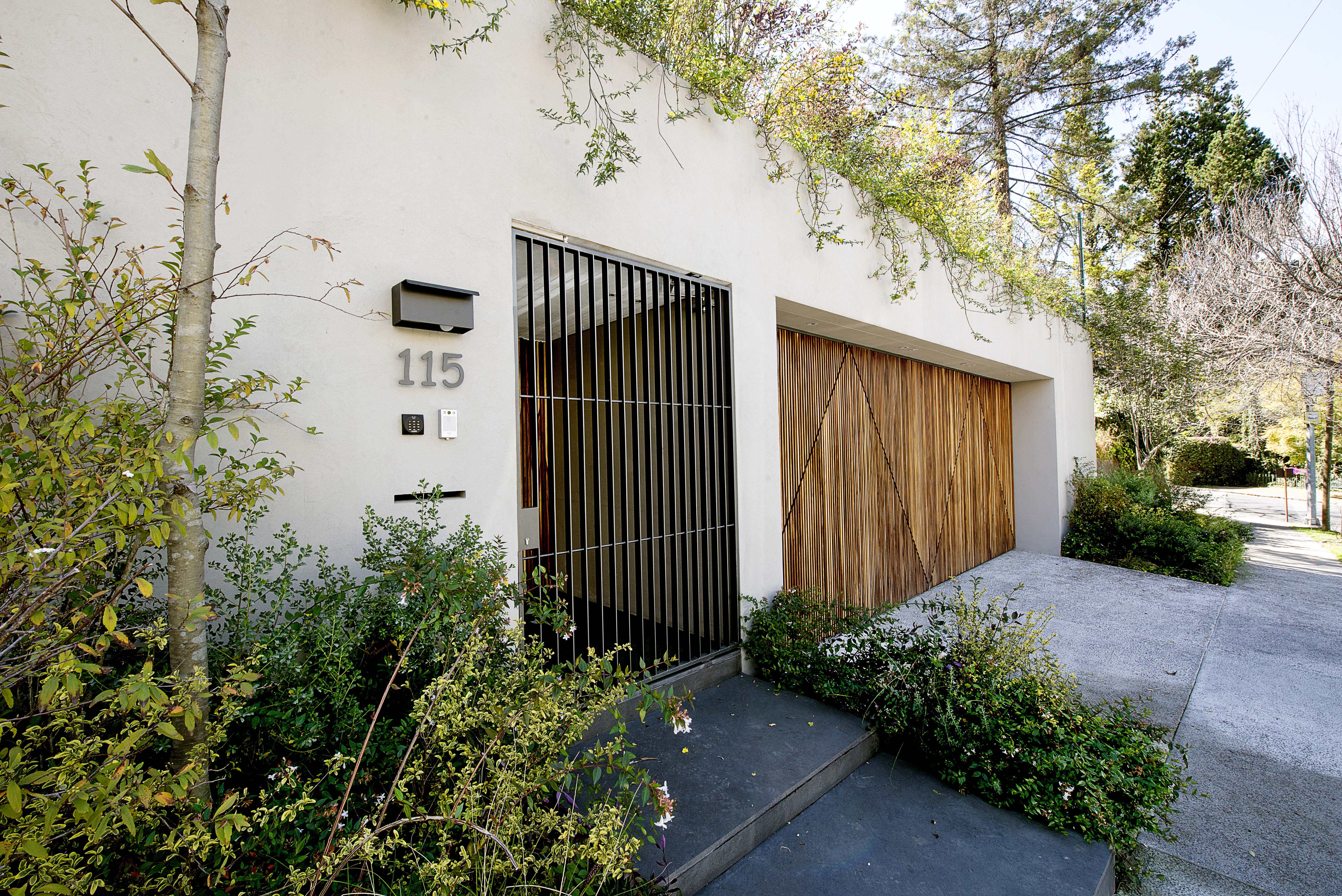 Casa 3 PATIOS by Yturbe Taller de Arquitectura - Architizer