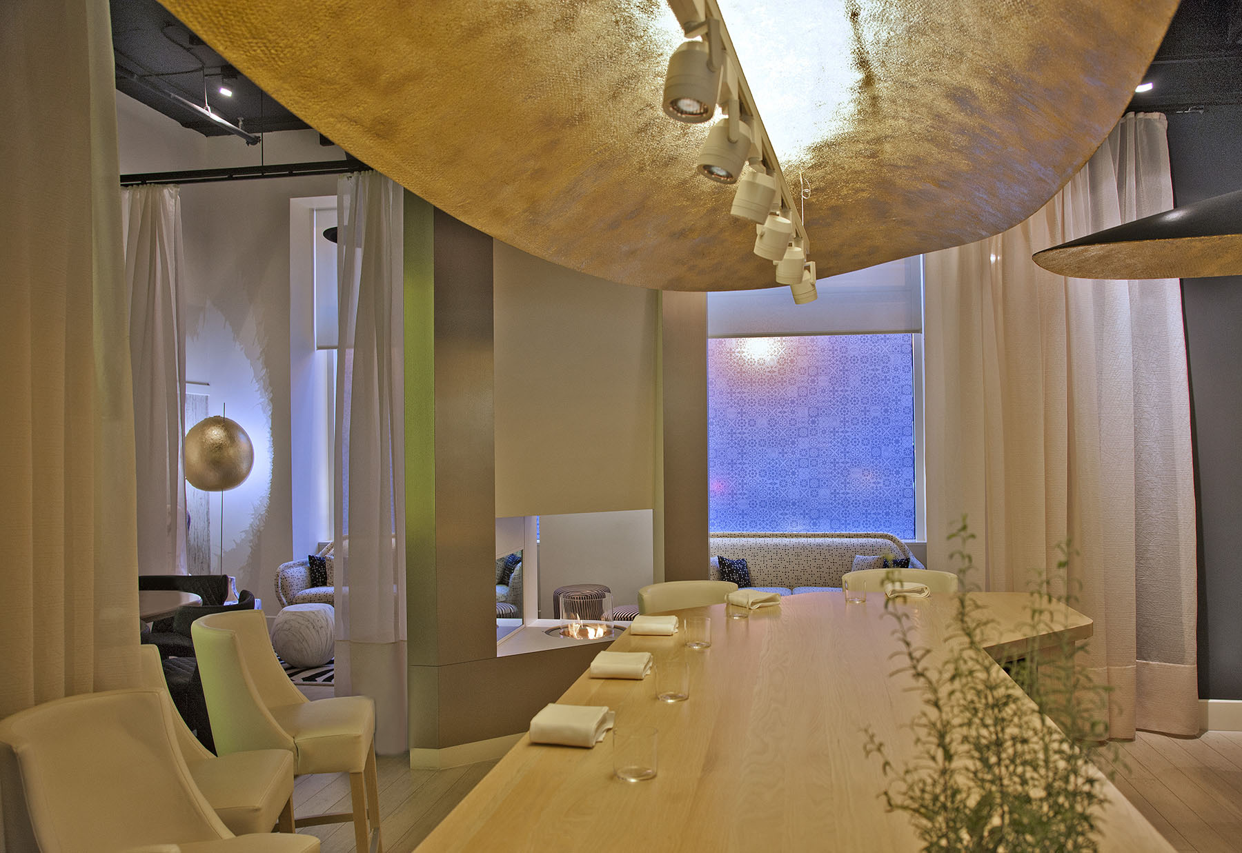 minibar by José Andrés by CORE architecture + design Architizer