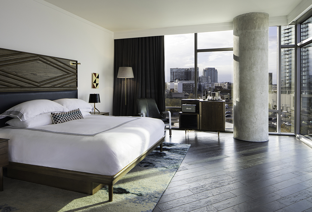 Thompson Nashville by HASTINGS Architecture - Architizer