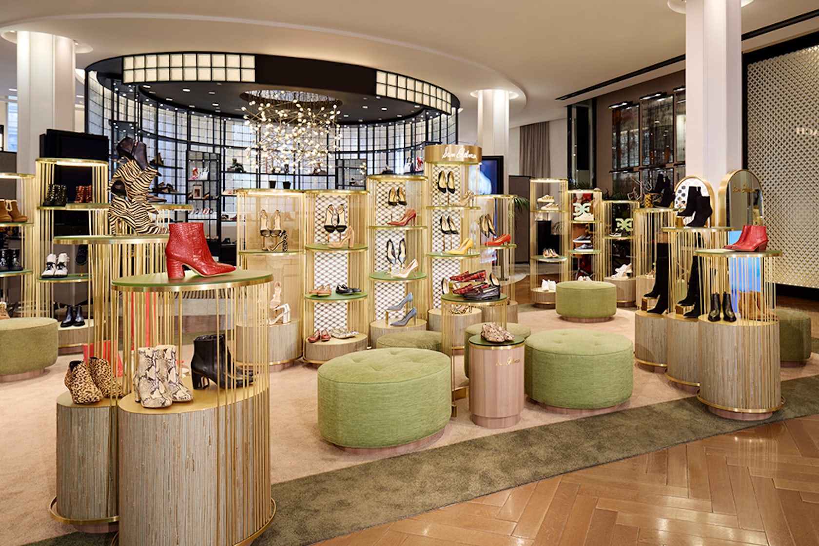 Louis Vuitton Store Macy's Herald Square