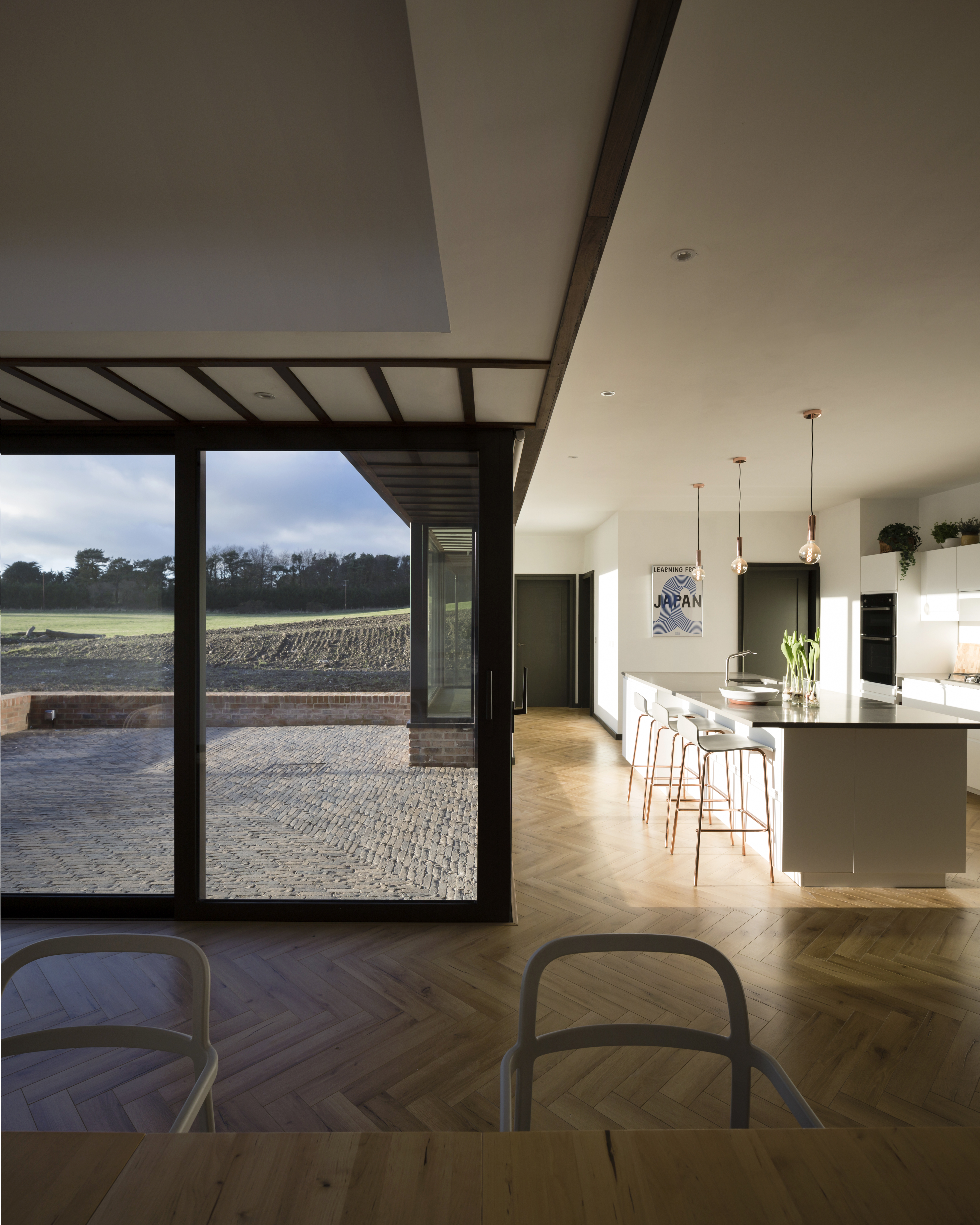 Blackrock House by Scullion Architects - Architizer