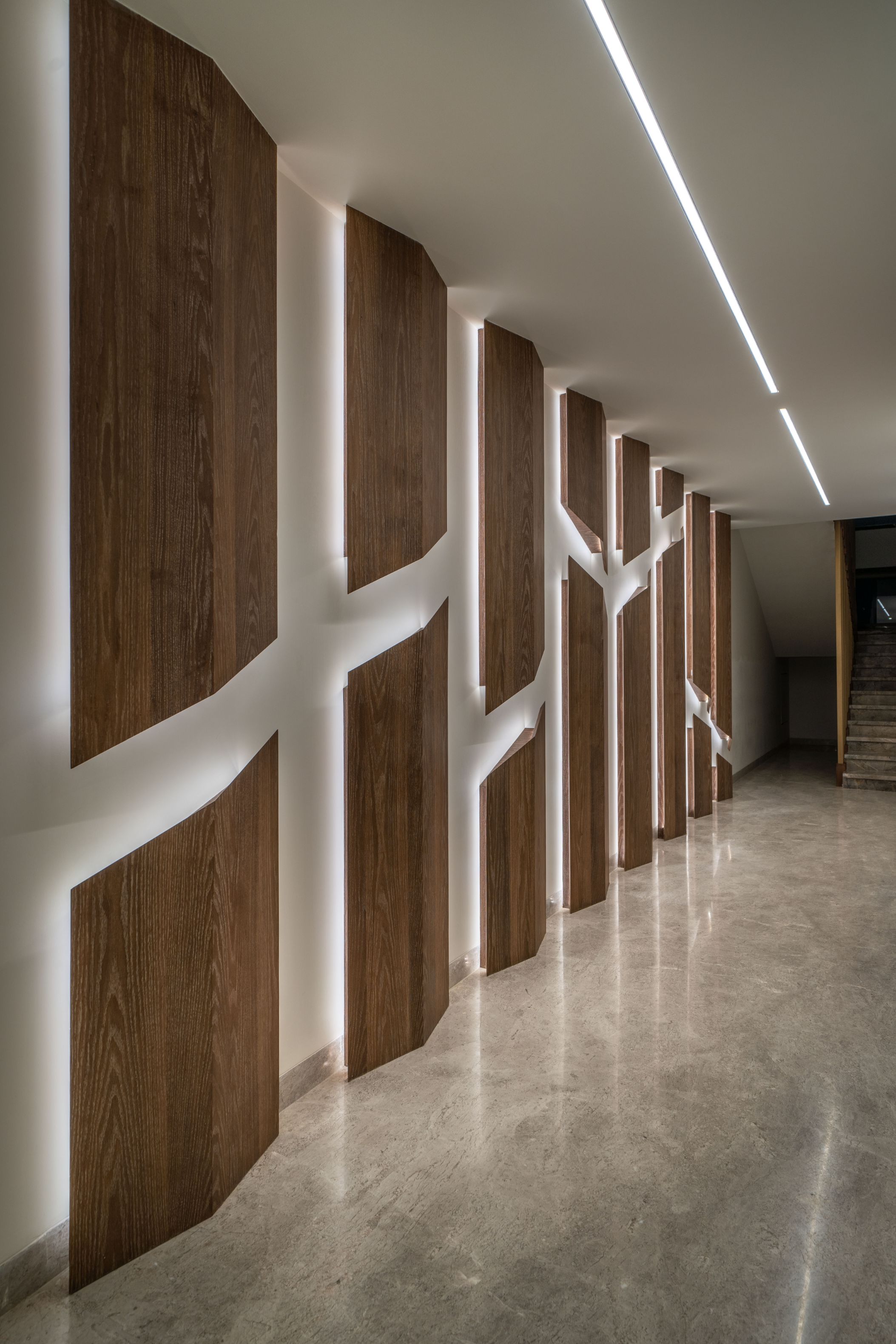 Overlapping Volumes by Urban Zen - Architizer