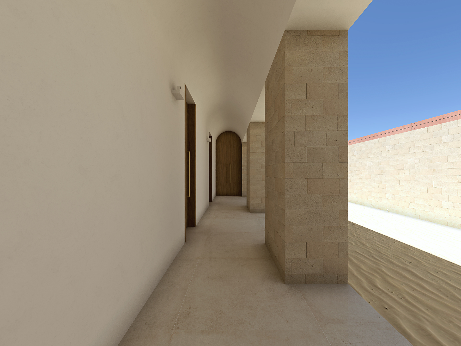 what is carbona made of