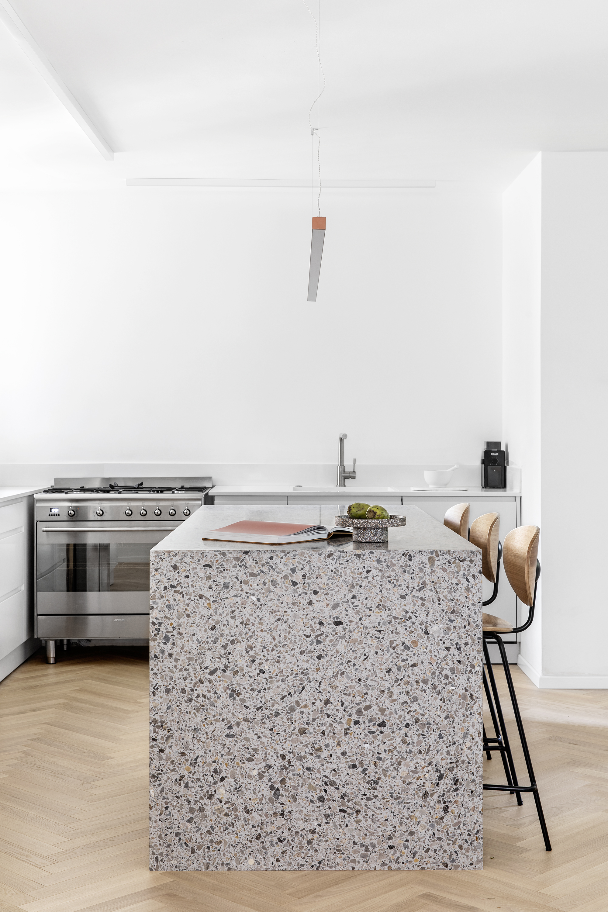 BAVLI by YAEL PERRY | INTERIOR DESIGNER - Architizer
