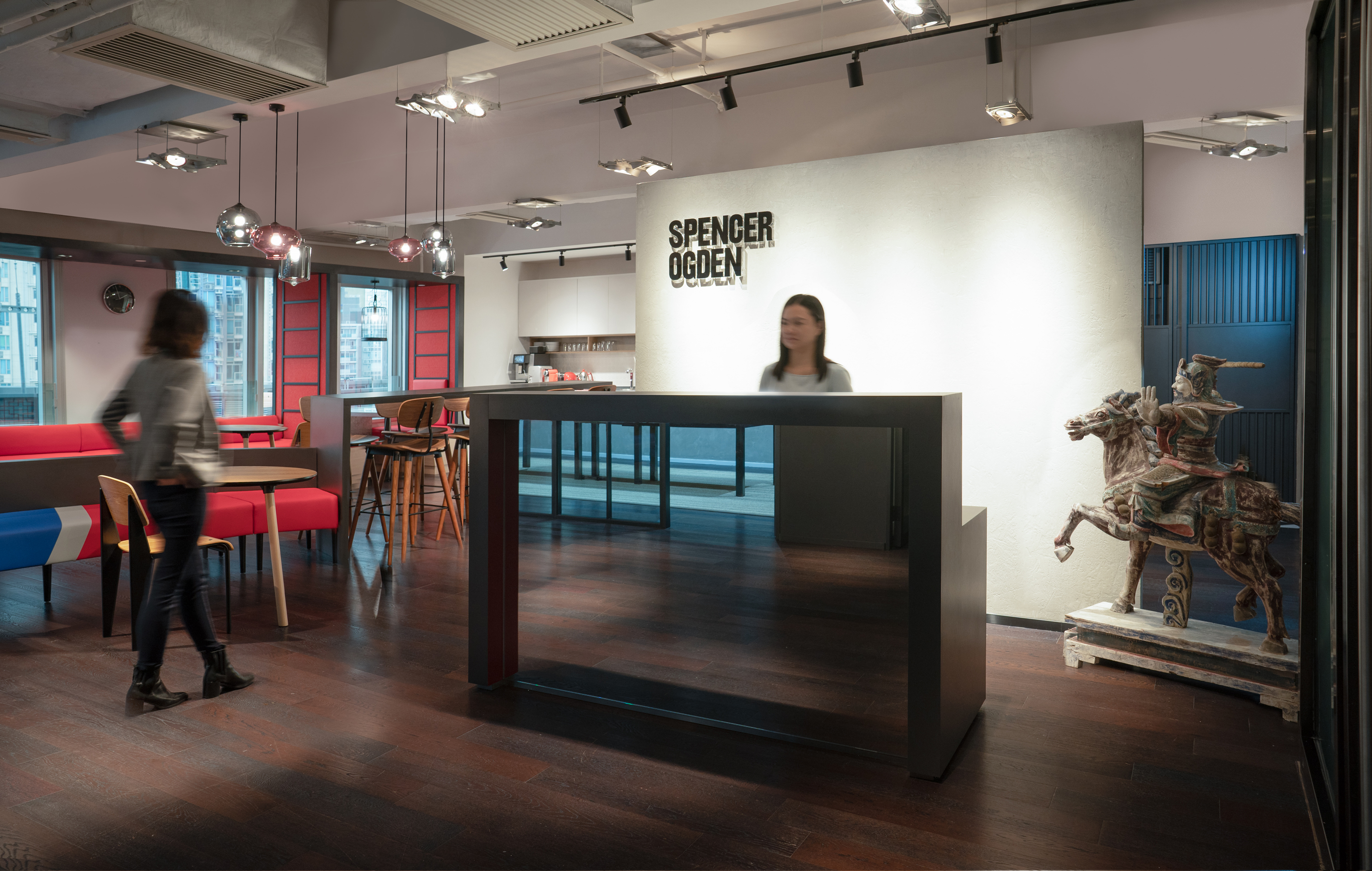 Spencer Ogden by Space Matrix Architizer