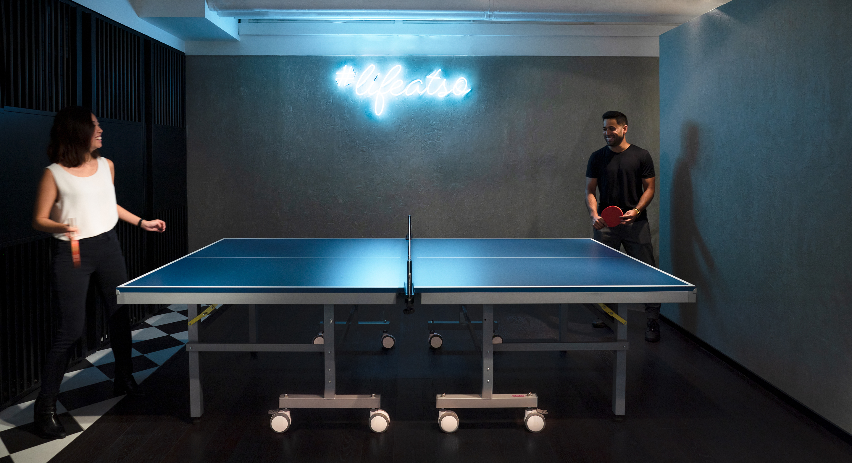 Spencer Ogden by Space Matrix Architizer