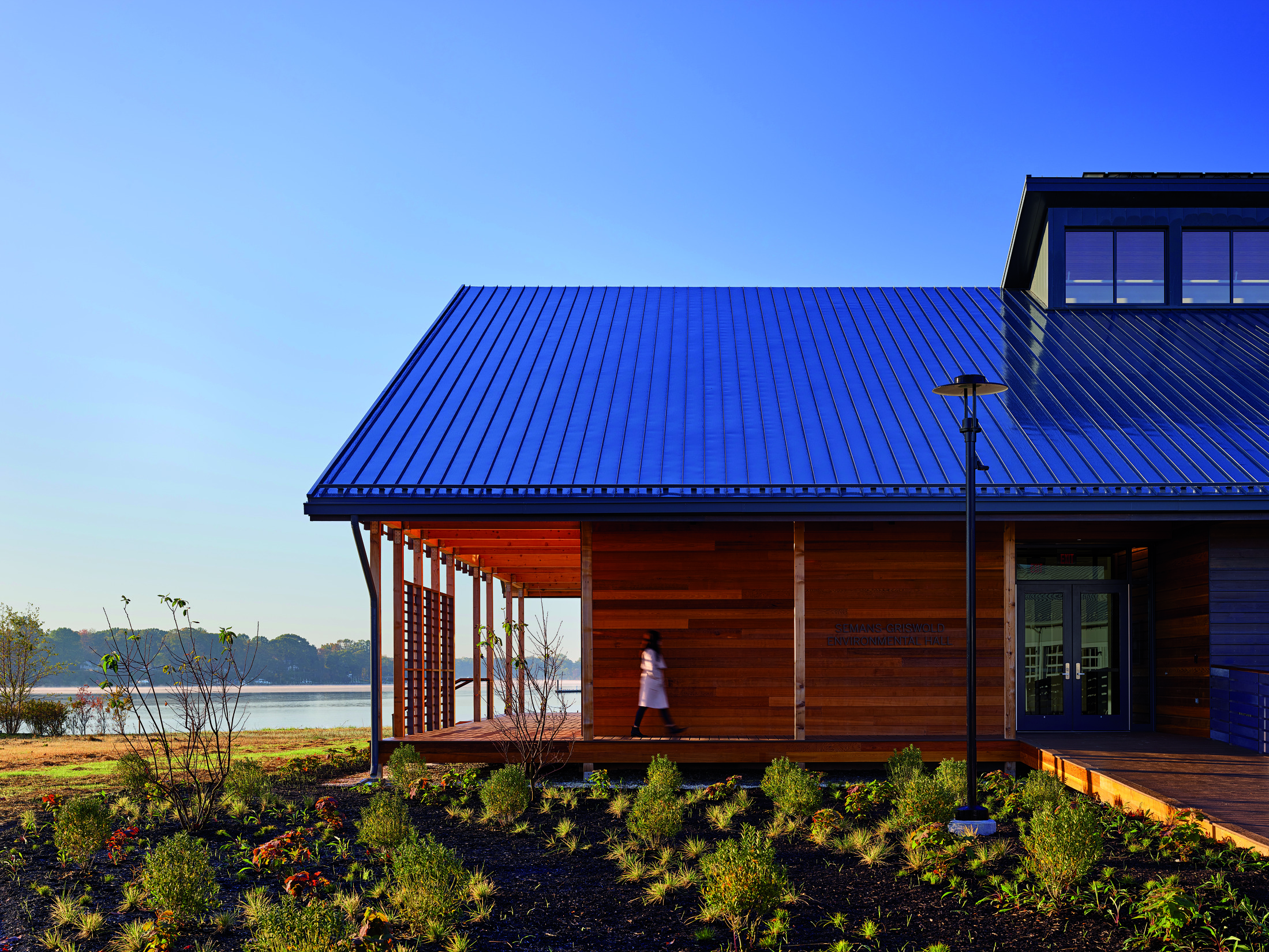 Ayers Saint Gross Architizer