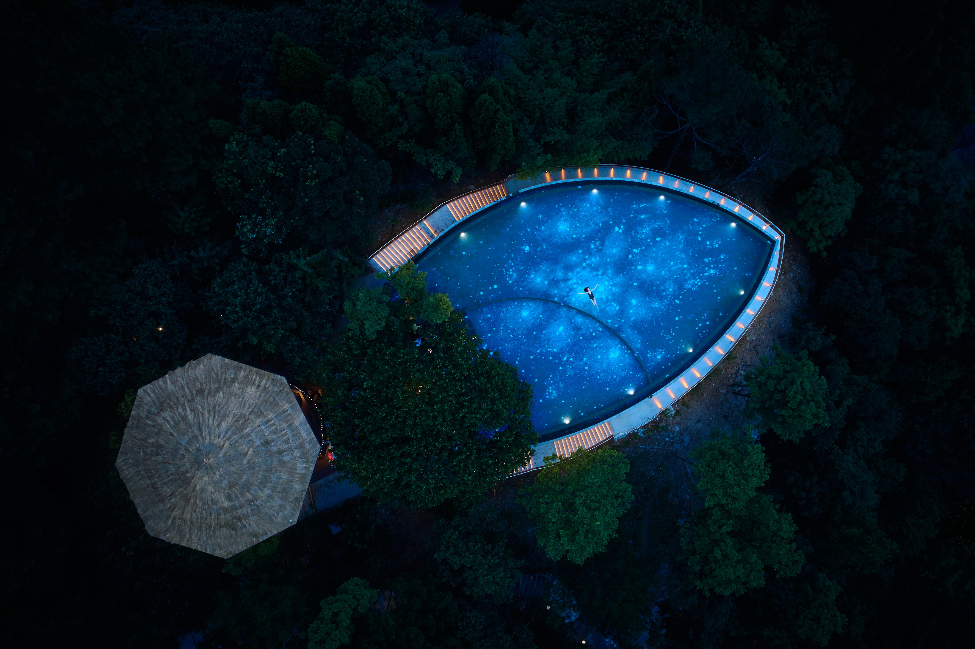 The Design Institute Of Landscape Architecture China Academy Of Art Co Ltd On Architizer