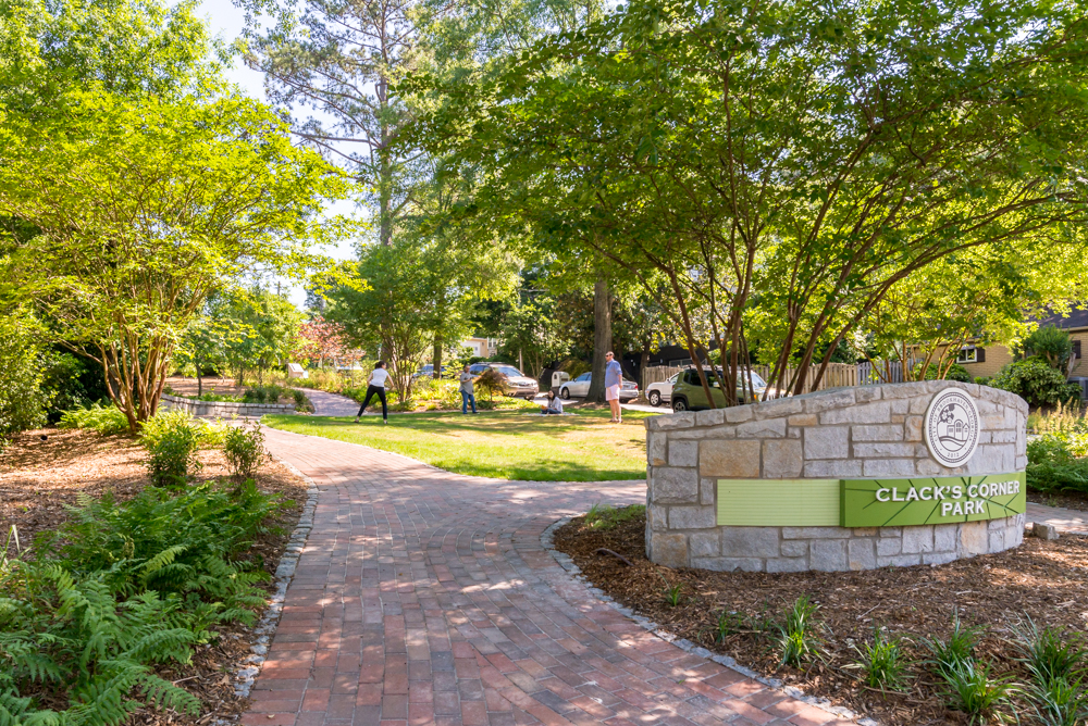 Brookhaven Parks Architizer