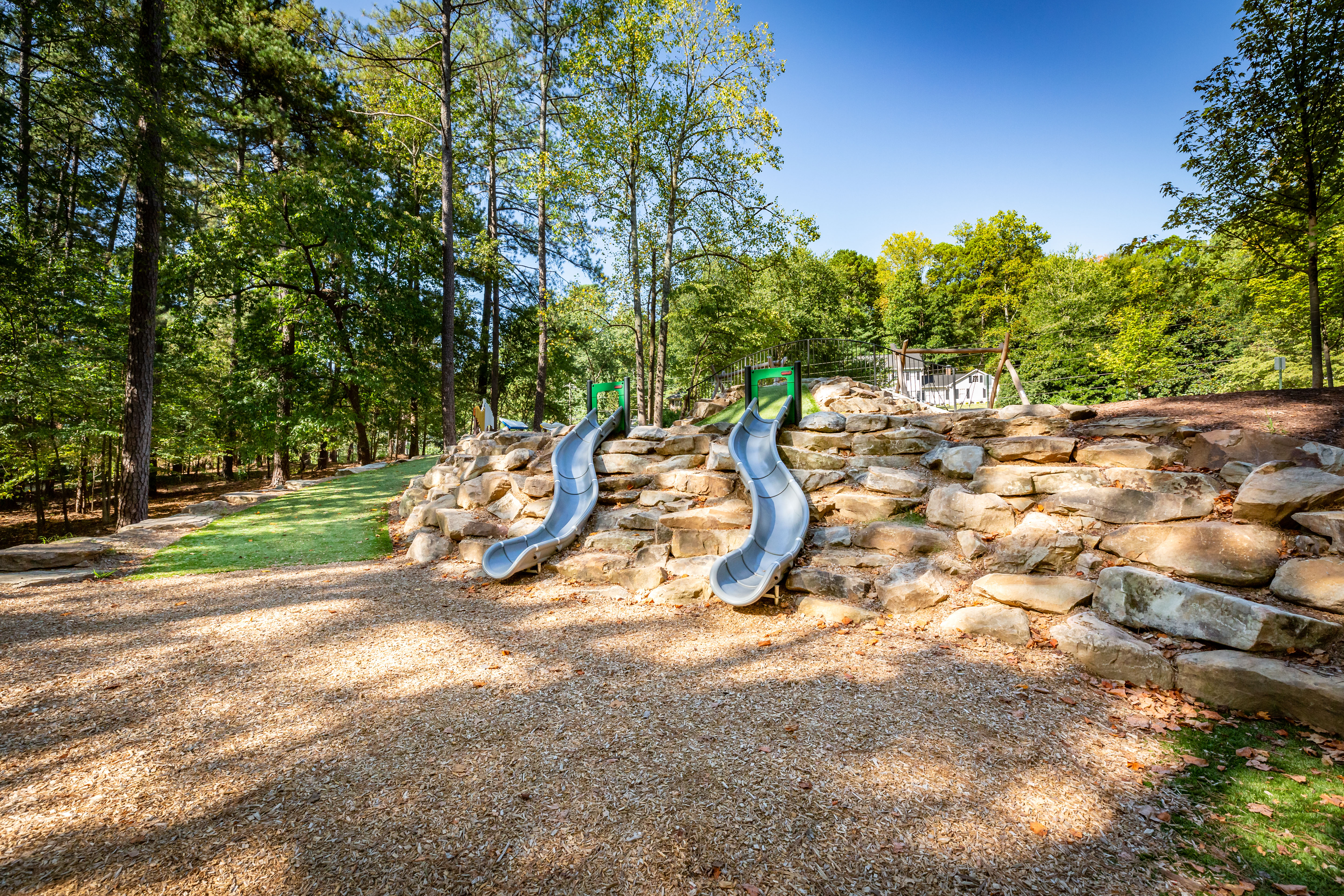 Brookhaven Parks Architizer